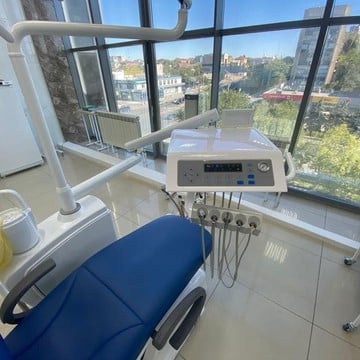 Стоматологическая клиника One-clinic фото 2