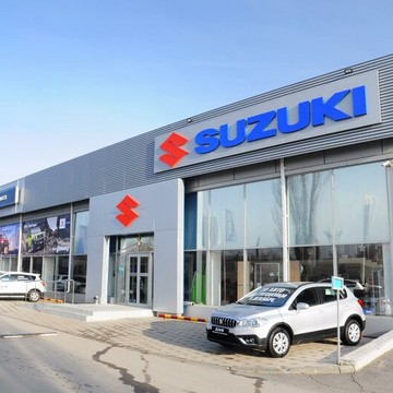 Официальный Дилер Suzuki Арконт фото 3