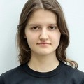 Фотография специалиста Агафонова Яна Владимировна