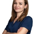 Фотография специалиста Марусова Анна Сергеевна