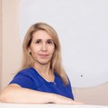 Фотография специалиста Хорошилова Оксана