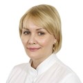 Фотография специалиста Шахова Раиса Александровна