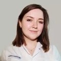 Фотография специалиста Архипова Дарья Алексеевна