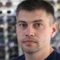 Фотография специалиста Яшнев Евгений