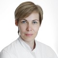 Фотография специалиста Филатова Юлия Владимировна