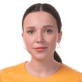 Фотография специалиста Панкова Анна Александровна