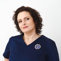 Фотография специалиста Тарасова Марина Андреевна