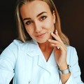 Фотография специалиста Калашникова Ангелина Игоревна