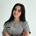 Фотография специалиста Петькова Анна