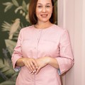 Фотография специалиста Лепихина Дарья Геннадьевна