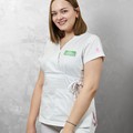 Фотография специалиста Храмова Маргарита Андреевна