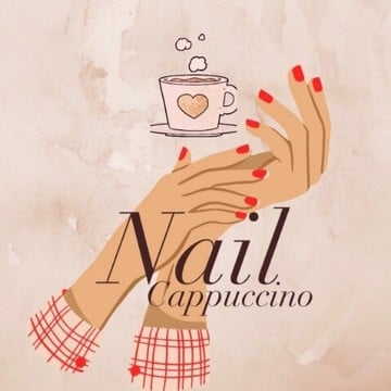 Салон красоты Nail Cappuccino фото 1