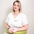 Фотография специалиста Шаталова Юлия Сергеевна