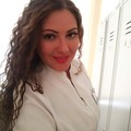 Фотография специалиста Марина