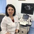 Фотография специалиста Гранина Светлана Викторовна