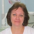 Фотография специалиста Лазарева Елена Владимировна