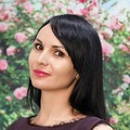 Фотография специалиста Кузнецова Ксения Дмитриевна