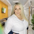 Фотография специалиста Коковина Юлия Владимировна