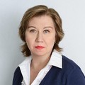 Фотография специалиста Мащинова Марина Егоровна