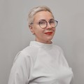 Фотография специалиста Степанова Виктория