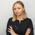 Фотография специалиста Бендрикова Ирина Сергеевна