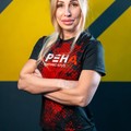Фотография специалиста Прохорова Олеся