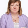 Фотография специалиста Бокарева Галина Михайловна