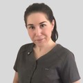 Фотография специалиста Огородникова Ольга Евгеньевна