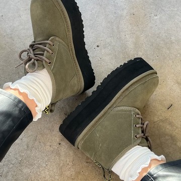 Магазин обуви UGG Store фото 2