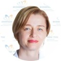 Фотография специалиста Шишанок Ольга Юрьевна