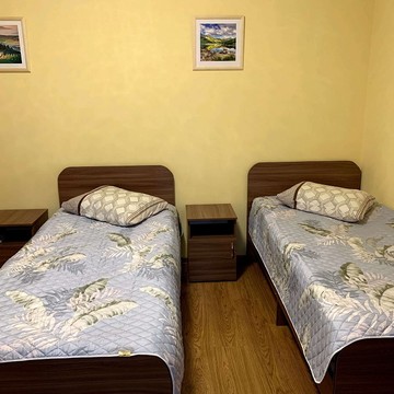 Дом престарелых Vita на улице Джапаридзе фото 3