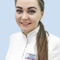 Фотография специалиста Полищук Елена Витальевна