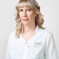 Фотография специалиста Ларченкова Мария Владимировна