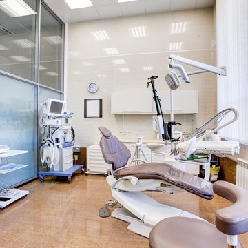 Стоматологическая клиника Стоматолог-Эксперт фото 2
