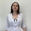 Фотография специалиста Степанова Регина Ивановна