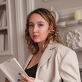 Фотография специалиста Масалова Мария Сергеевна