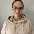Фотография специалиста Богданович Полина Олеговна