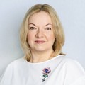 Фотография специалиста Сидоренко Инга Владимировна