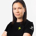 Фотография специалиста Кошлакова Людмила