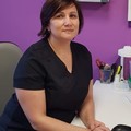 Фотография специалиста Дикарева Елена Леонтьевна