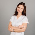 Фотография специалиста Верещагина Мария Евгеньевнв