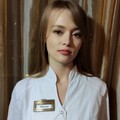 Фотография специалиста Тринц Оксана