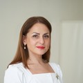 Фотография специалиста Какучая Нино Павловна