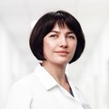 Фотография специалиста Динеева Елена Александровна