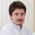 Фотография специалиста Агаханов Рустам Чингизович