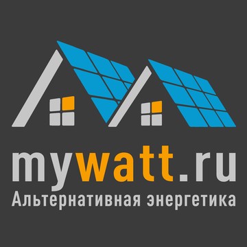 Торговая компания Альтернативная энергетика MyWatt.ru фото 1