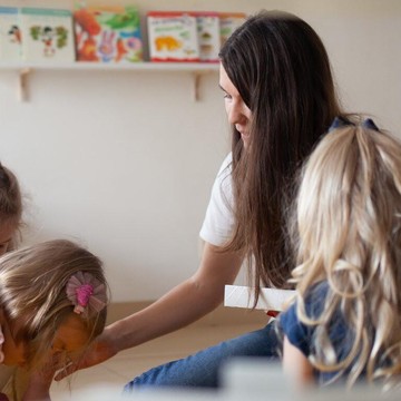 Школа испанского языка для детей и взрослых Estudio фото 1