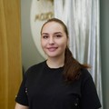 Фотография специалиста Дарчук Мария