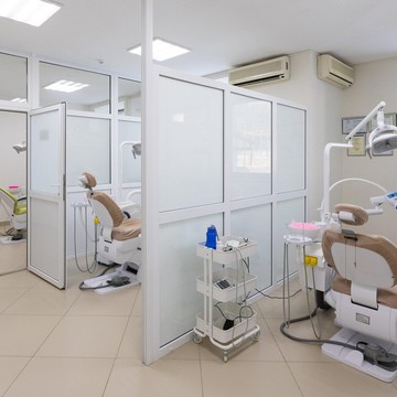 Стоматологическая клиника Эстедент в Советском районе фото 2