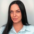 Фотография специалиста Орлова Юлия